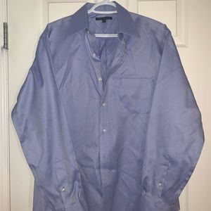 Men’s dress shirt